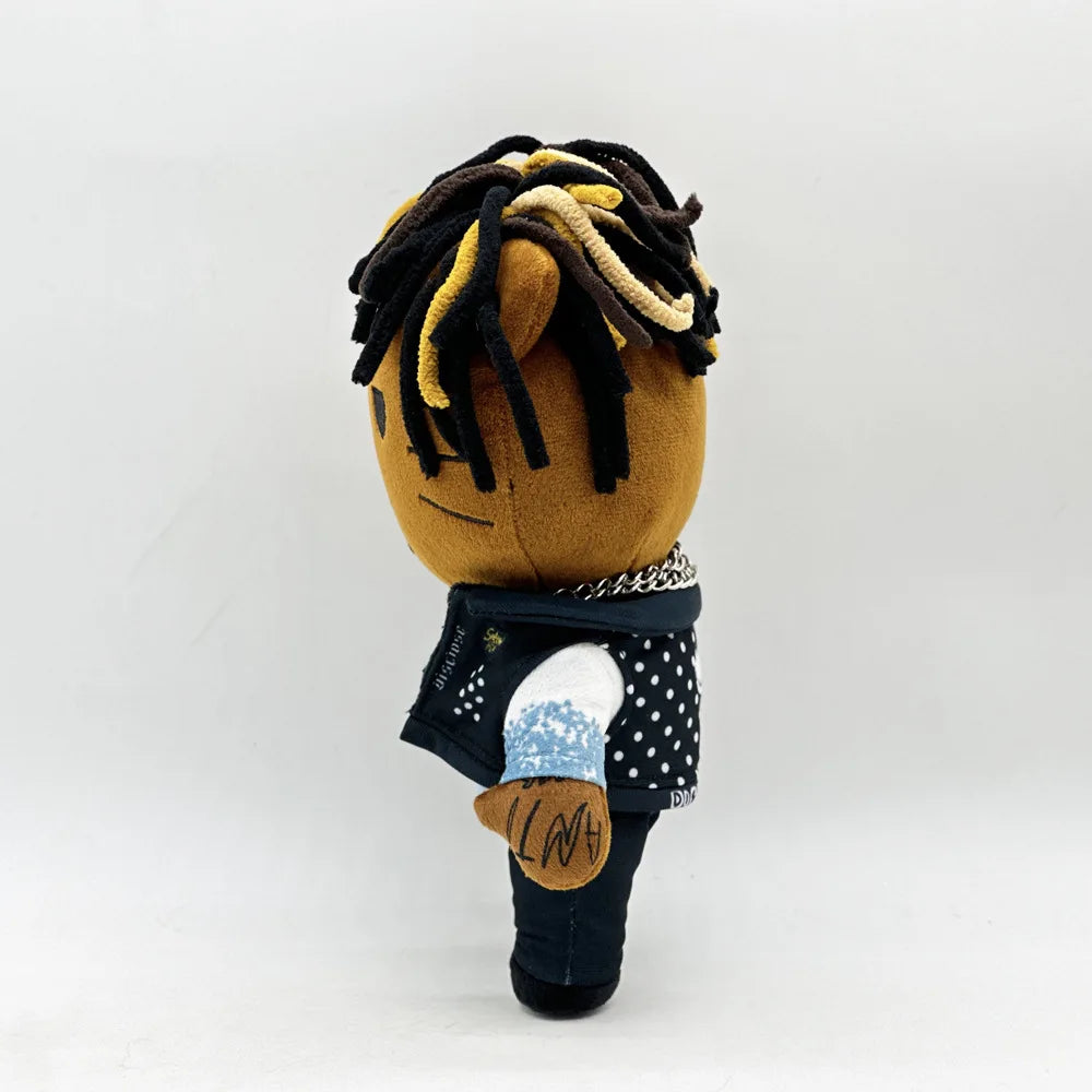 Juice WRLD Plushie