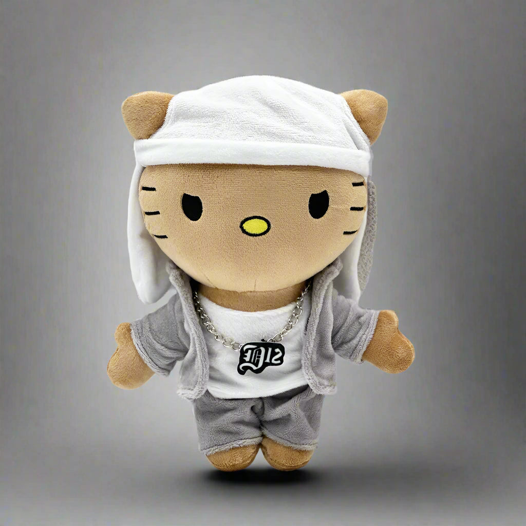 Peluche de Eminem