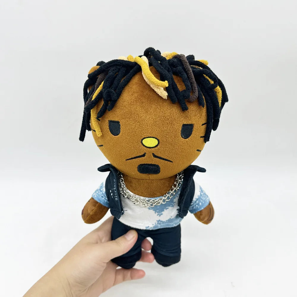 Juice WRLD Plushie