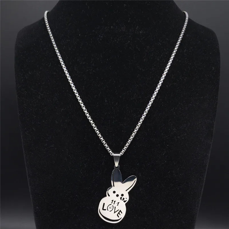 Lil Peep Necklace