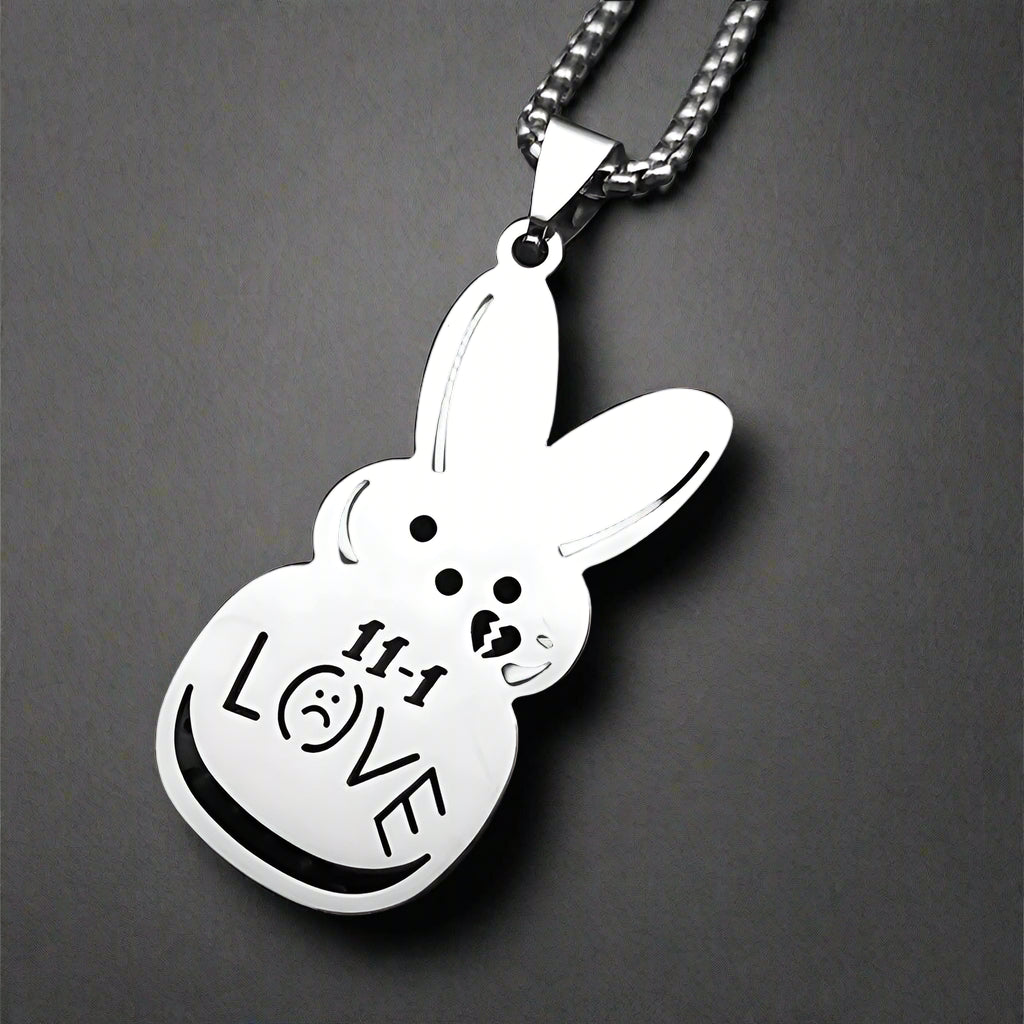 Collar de Lil Peep