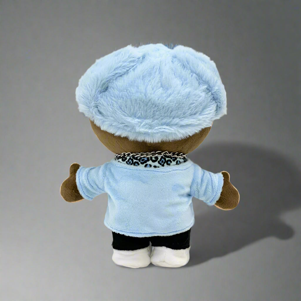 Tyler The Creator Plushie