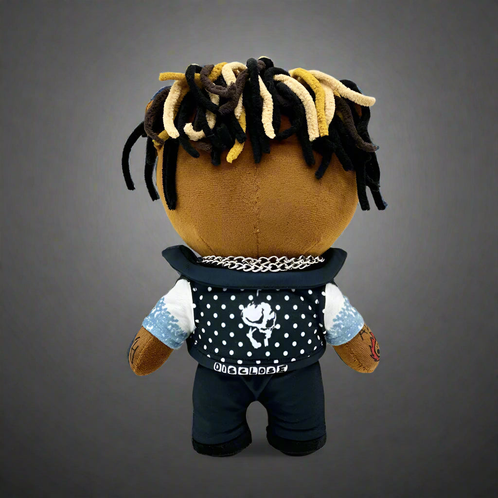 Juice WRLD Plushie