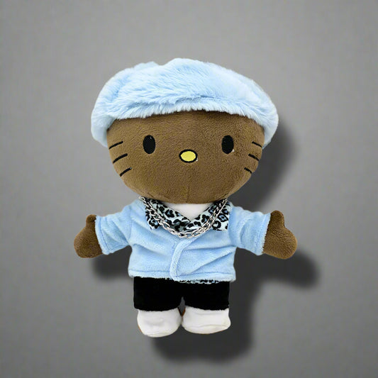 Tyler The Creator Plushie