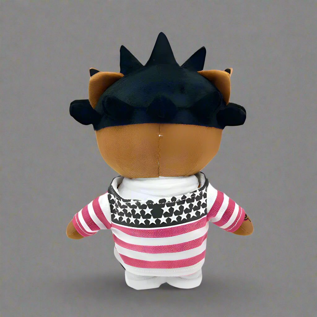 Lil Uzi Vert Plushie