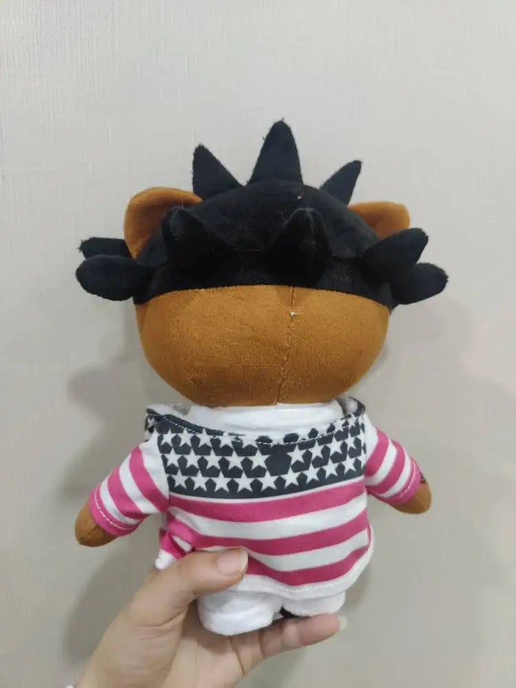 Lil Uzi Vert Plushie