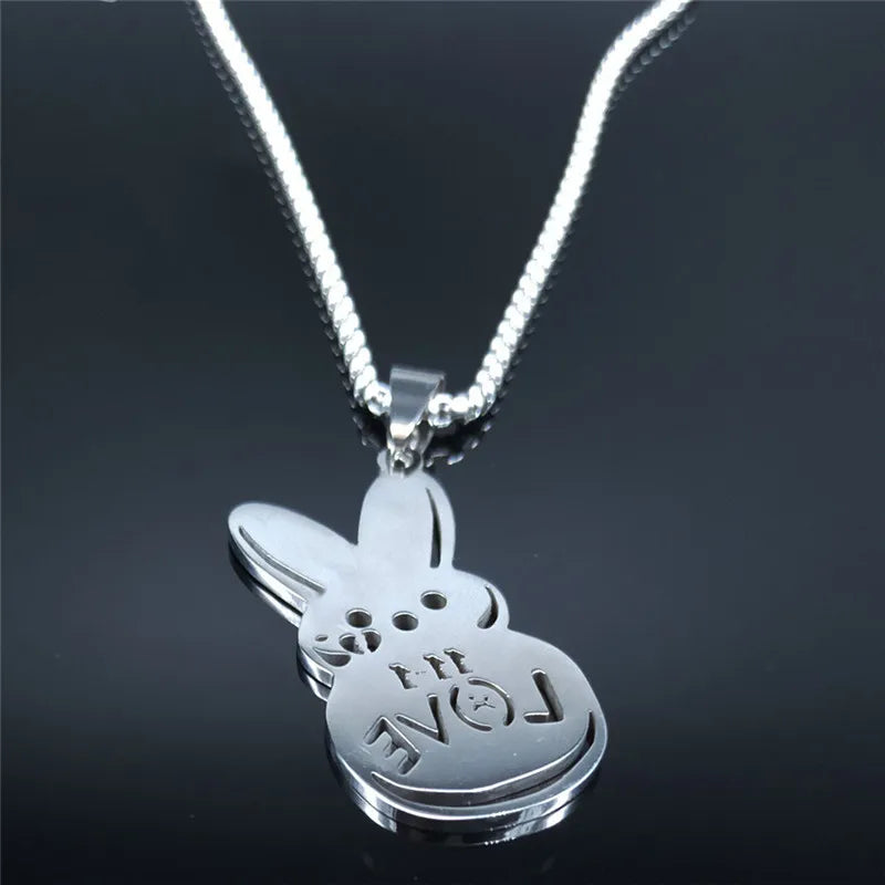 Lil Peep Necklace