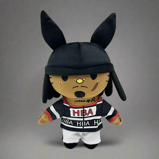 Playboi Carti Plushie