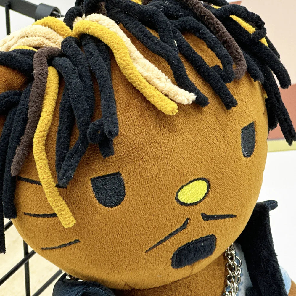 Juice WRLD Plushie