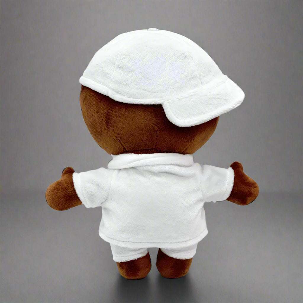 Soulja Boy Plushie