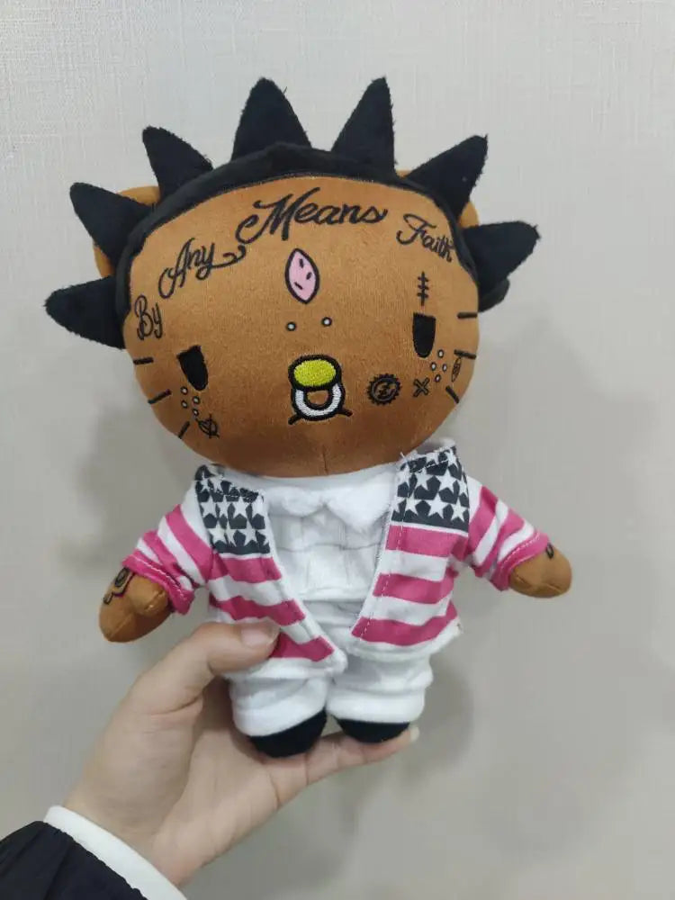 Lil Uzi Vert Plushie