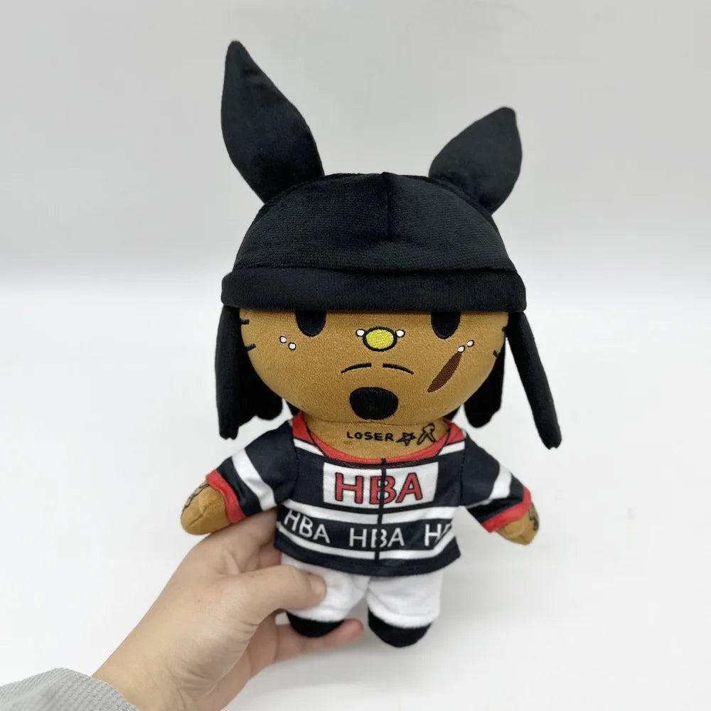 Playboi Carti Plushie