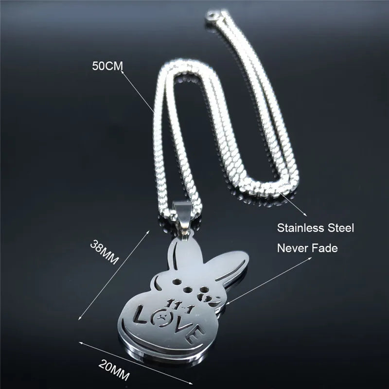 Lil Peep Necklace