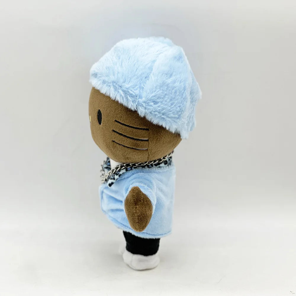 Tyler The Creator Plushie