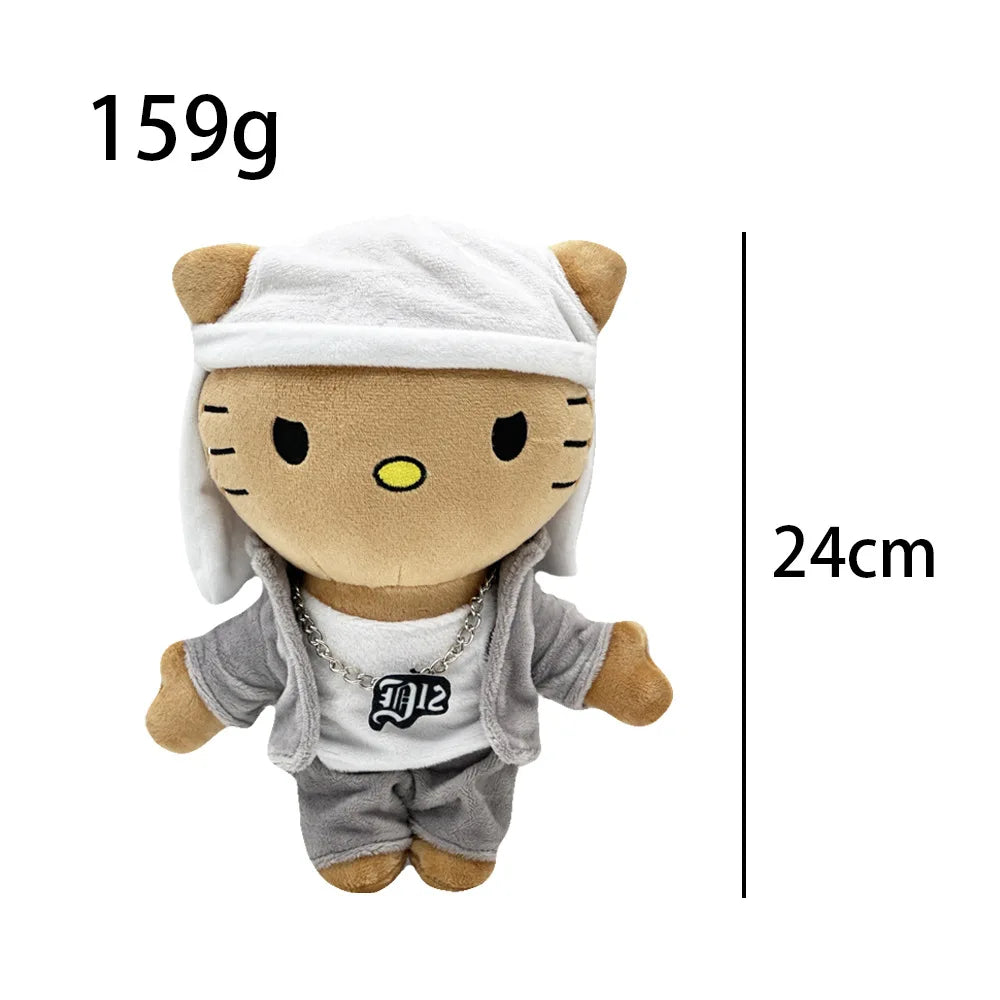 Eminem Plushie