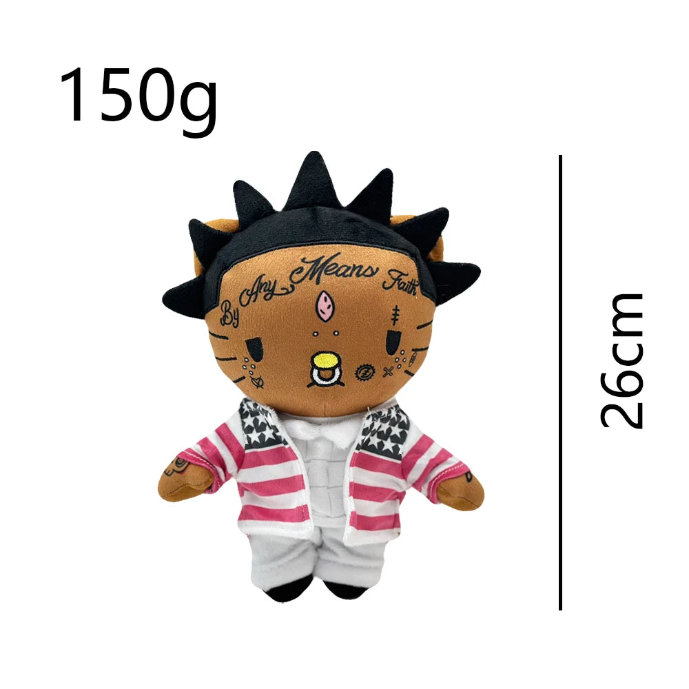 Lil Uzi Vert Plushie