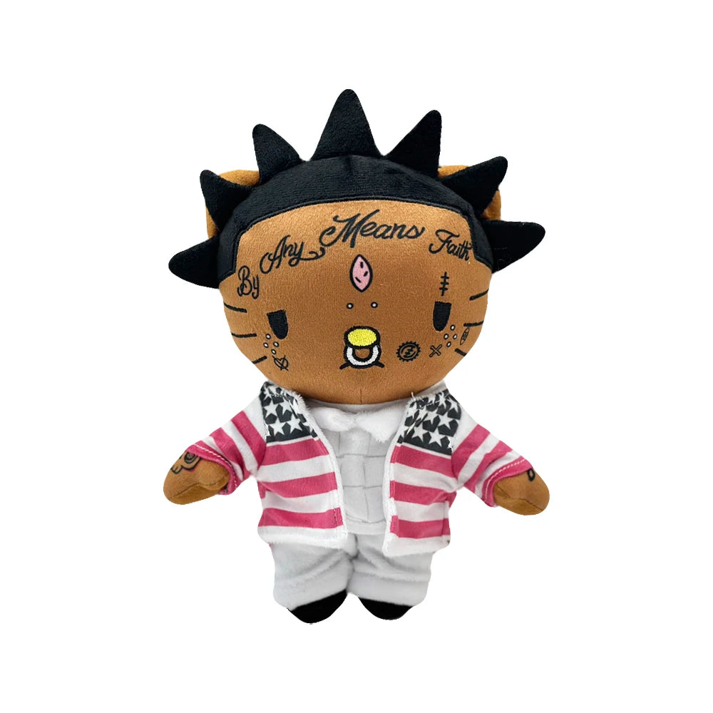 Lil Uzi Vert Plushie