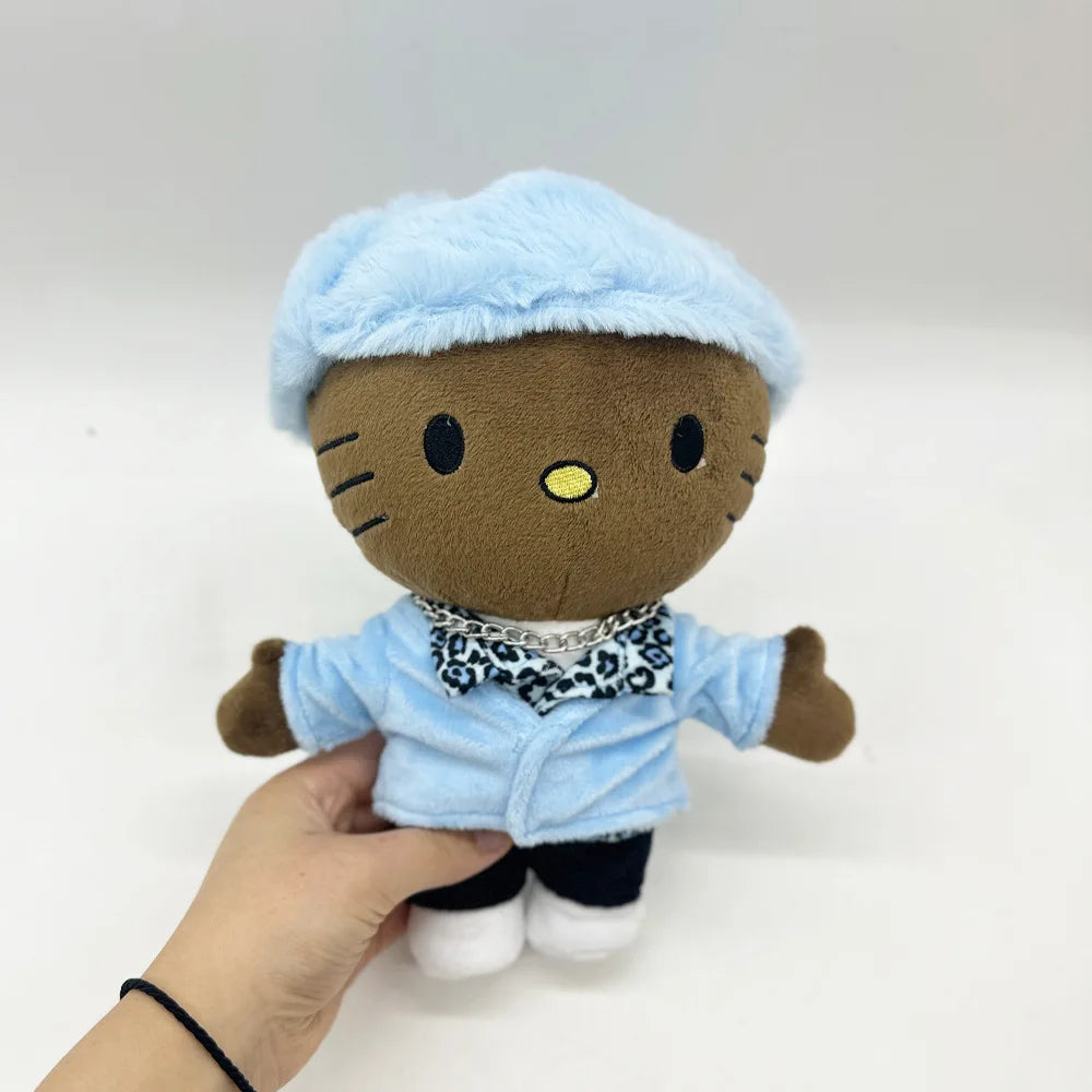 Peluche de Tyler el Creador